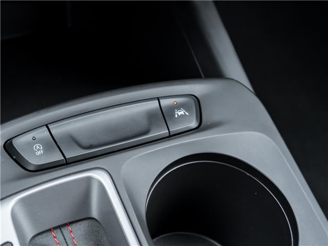 2024 Chevrolet Trax 1RS (Stk: N17231) in Newmarket - Image 15 of 22