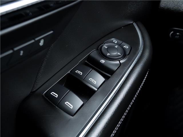 2021 Buick Envision Essence (Stk: N17226) in Newmarket - Image 13 of 25