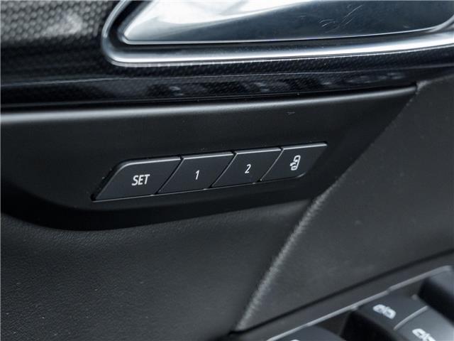 2021 Buick Envision Essence (Stk: N17226) in Newmarket - Image 14 of 25