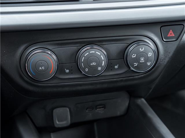 2024 Chevrolet Trax 1RS (Stk: N17231) in Newmarket - Image 16 of 22