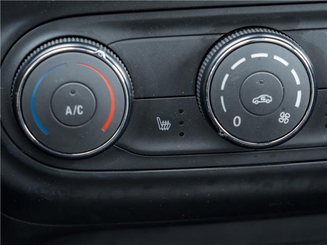 2024 Chevrolet Trax 1RS (Stk: N17231) in Newmarket - Image 17 of 22