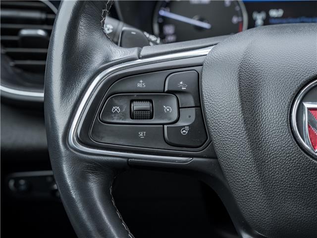2021 Buick Envision Essence (Stk: N17226) in Newmarket - Image 11 of 25