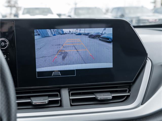 2024 Chevrolet Trax 1RS (Stk: N17231) in Newmarket - Image 12 of 22