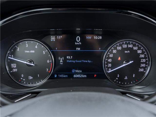 2021 Buick Envision Essence (Stk: N17226) in Newmarket - Image 10 of 25