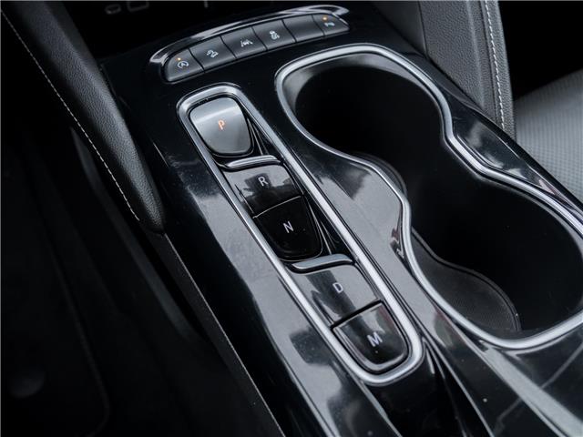 2021 Buick Envision Essence (Stk: N17226) in Newmarket - Image 15 of 25