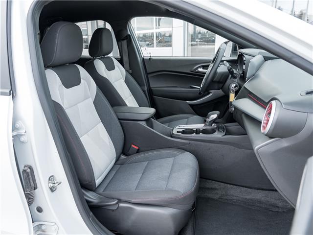 2024 Chevrolet Trax 1RS (Stk: N17231) in Newmarket - Image 19 of 22