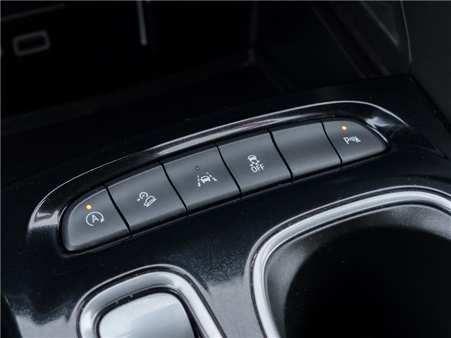 2021 Buick Envision Essence (Stk: N17226) in Newmarket - Image 16 of 25
