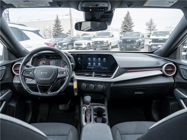 2024 Chevrolet Trax 1RS (Stk: N17231) in Newmarket - Image 21 of 22