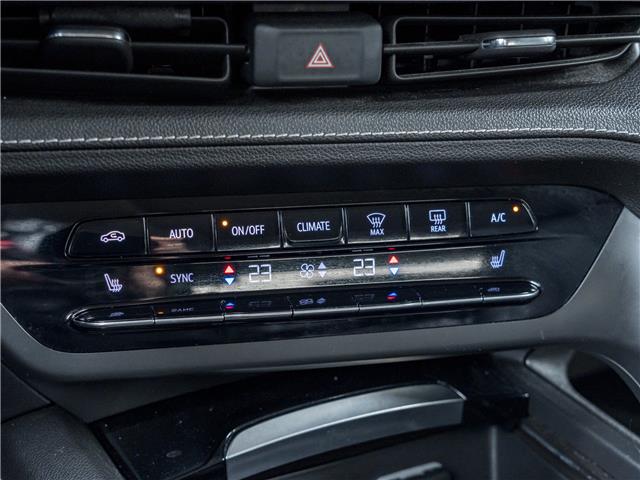 2021 Buick Envision Essence (Stk: N17226) in Newmarket - Image 17 of 25