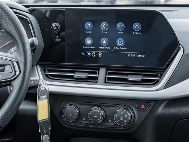 2024 Chevrolet Trax 1RS (Stk: N17231) in Newmarket - Image 22 of 22
