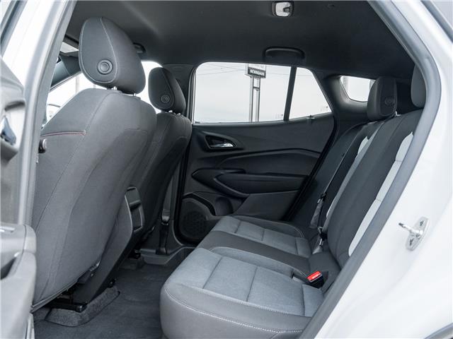 2024 Chevrolet Trax 1RS (Stk: N17231) in Newmarket - Image 20 of 22