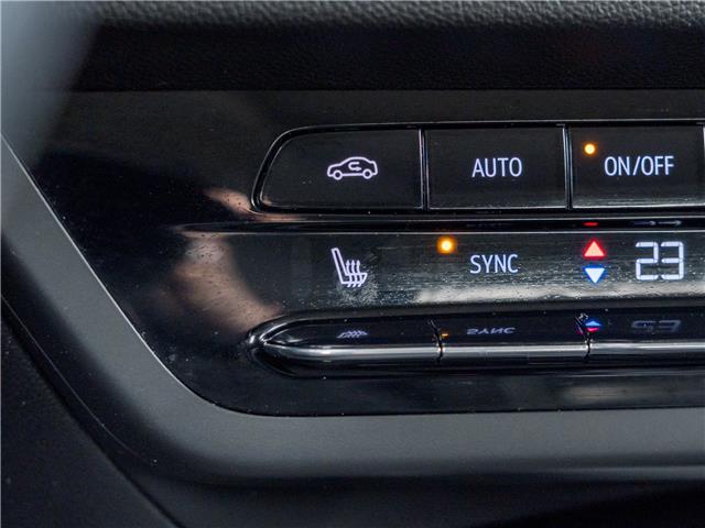 2021 Buick Envision Essence (Stk: N17226) in Newmarket - Image 18 of 25