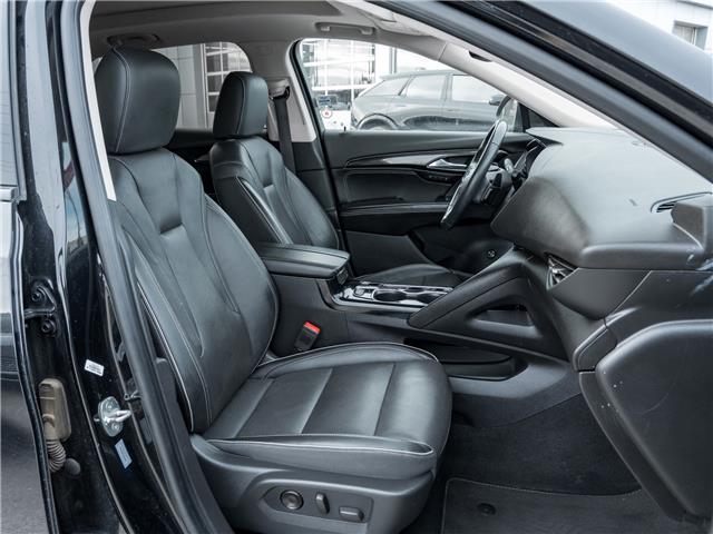 2021 Buick Envision Essence (Stk: N17226) in Newmarket - Image 21 of 25