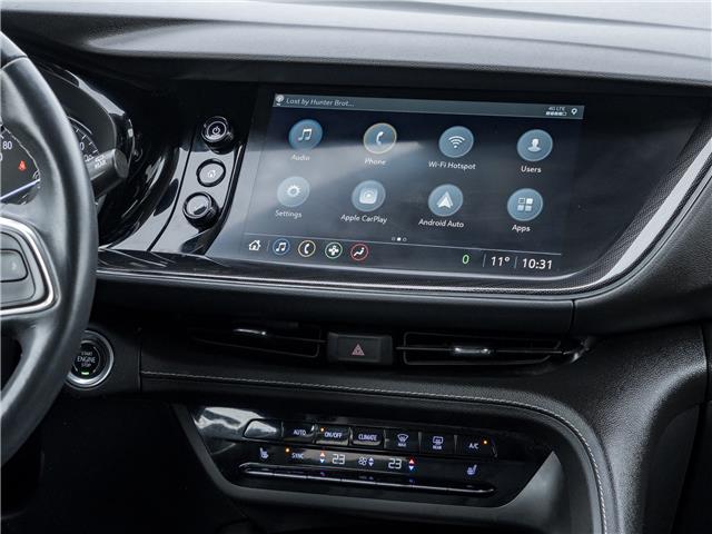 2021 Buick Envision Essence (Stk: N17226) in Newmarket - Image 25 of 25