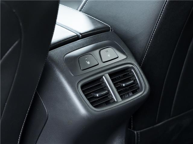 2021 Buick Envision Essence (Stk: N17226) in Newmarket - Image 23 of 25