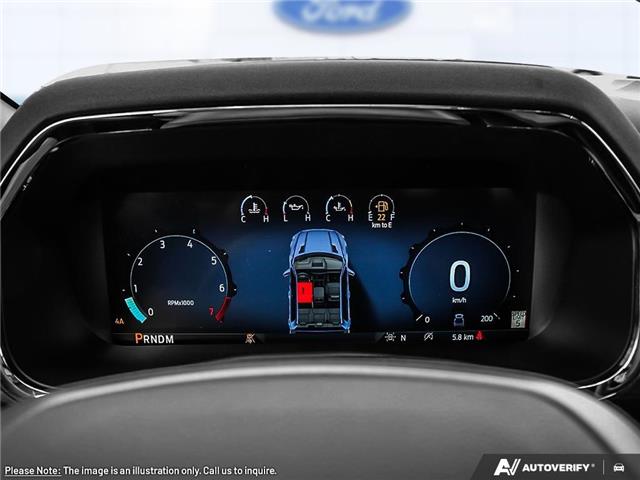 2026 Ford F-150 Lariat (Stk: TA-205) in Calgary - Image 14 of 24