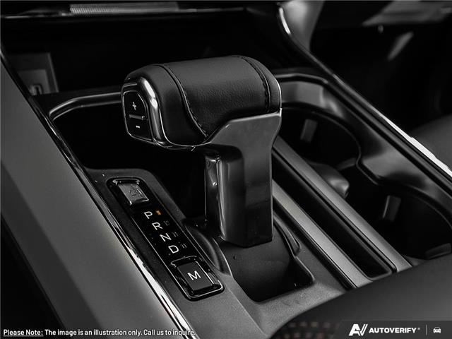 2026 Ford F-150 Lariat (Stk: TA-205) in Calgary - Image 17 of 24