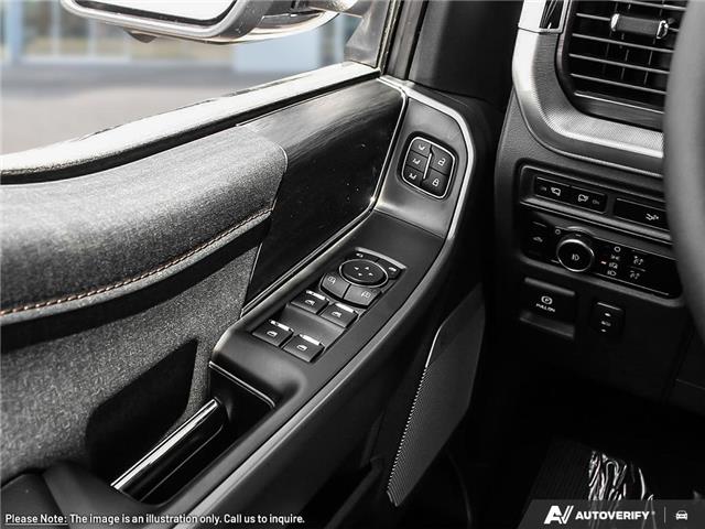2026 Ford F-150 Lariat (Stk: TA-203) in Calgary - Image 16 of 25 2026 Ford F-150 Lariat (Stk: TA-203) in Calgary - Image 16 of 25