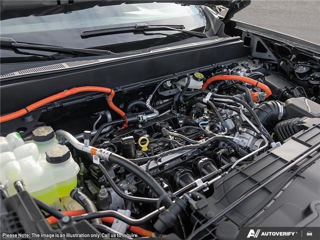 2026 Ford Maverick XLT (Stk: TA-173) in Calgary - Image 6 of 26