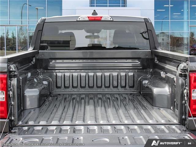 2026 Ford Maverick XLT (Stk: TA-173) in Calgary - Image 7 of 26