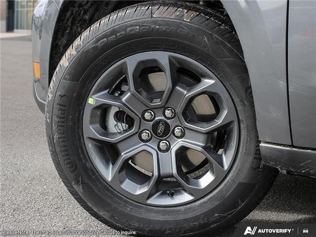 2026 Ford Maverick XLT (Stk: TA-173) in Calgary - Image 8 of 26