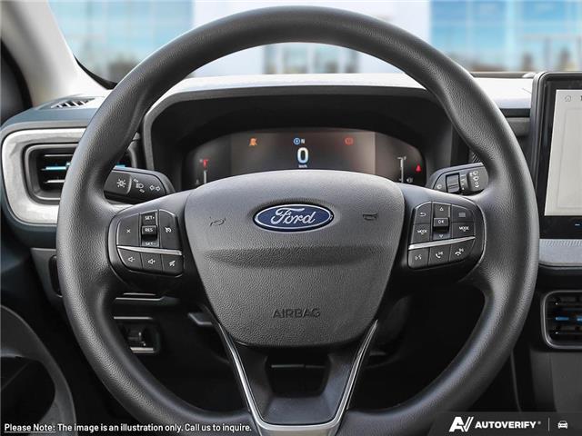 2026 Ford Maverick XLT (Stk: TA-173) in Calgary - Image 13 of 26