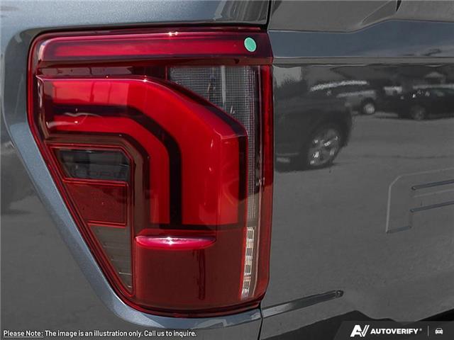 2026 Ford F-150 Lariat (Stk: TA-158) in Calgary - Image 11 of 24 2026 Ford F-150 Lariat (Stk: TA-158) in Calgary - Image 11 of 24