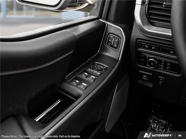2026 Ford F-150 Lariat (Stk: TA-158) in Calgary - Image 16 of 24 2026 Ford F-150 Lariat (Stk: TA-158) in Calgary - Image 16 of 24