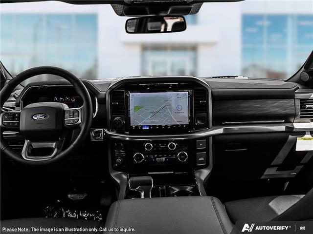 2026 Ford F-150 Lariat (Stk: TA-158) in Calgary - Image 22 of 24 2026 Ford F-150 Lariat (Stk: TA-158) in Calgary - Image 22 of 24