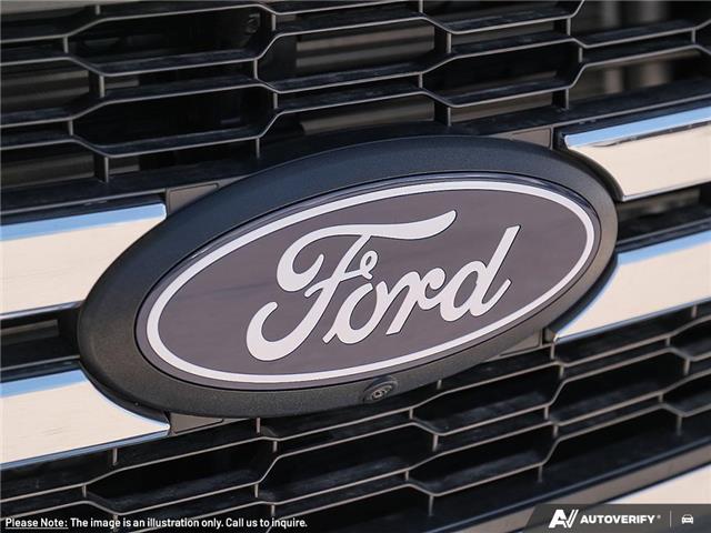 2026 Ford F-150 Lariat (Stk: TA-165) in Calgary - Image 9 of 25