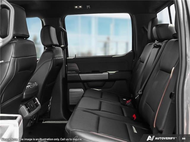 2026 Ford F-150 Lariat (Stk: TA-165) in Calgary - Image 21 of 25