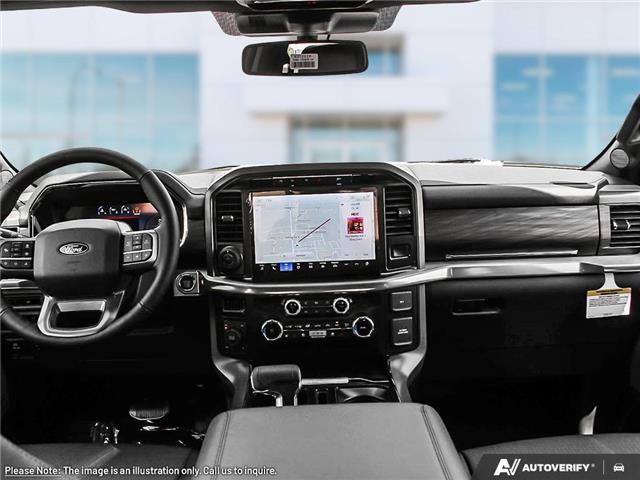 2026 Ford F-150 Lariat (Stk: TA-165) in Calgary - Image 22 of 25