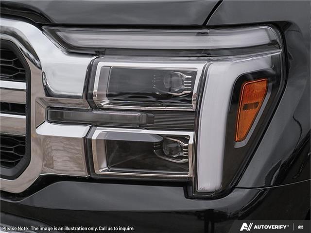 2026 Ford F-150 Lariat (Stk: TA-207) in Calgary - Image 10 of 24