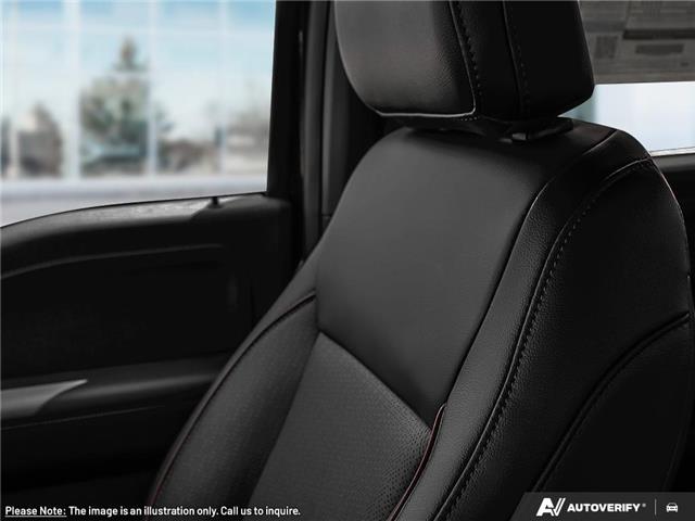 2026 Ford F-150 Lariat (Stk: TA-207) in Calgary - Image 20 of 24