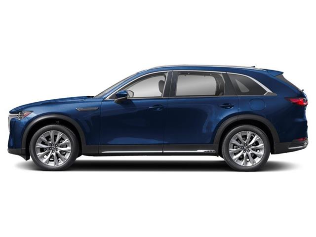 2026 Mazda CX-90 MHEV GT (Stk: 235348) in Kingston - Image 2 of 12