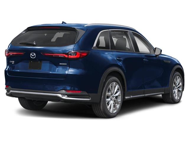 2026 Mazda CX-90 MHEV GT (Stk: 235348) in Kingston - Image 3 of 12