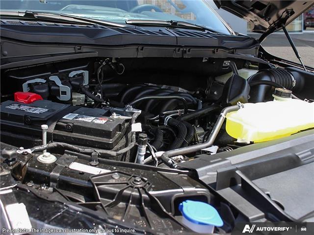 2026 Ford F-150 Lariat (Stk: T-825) in Calgary - Image 6 of 25 2026 Ford F-150 Lariat (Stk: T-825) in Calgary - Image 6 of 25