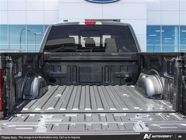 2026 Ford F-150 Lariat (Stk: T-825) in Calgary - Image 7 of 25 2026 Ford F-150 Lariat (Stk: T-825) in Calgary - Image 7 of 25