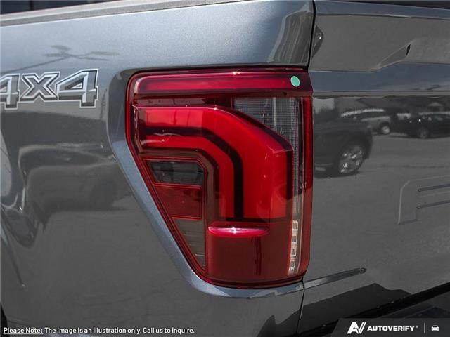 2026 Ford F-150 Lariat (Stk: T-825) in Calgary - Image 11 of 25 2026 Ford F-150 Lariat (Stk: T-825) in Calgary - Image 11 of 25