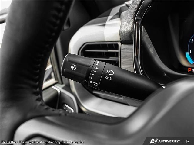 2026 Ford F-150 Lariat (Stk: T-825) in Calgary - Image 24 of 25 2026 Ford F-150 Lariat (Stk: T-825) in Calgary - Image 24 of 25