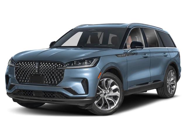 2026 Lincoln Aviator Reserve (Stk: T-1624) in Calgary - Image 1 of 13