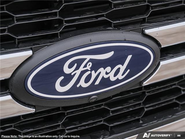 2026 Ford F-150 Lariat (Stk: T-820) in Calgary - Image 9 of 25