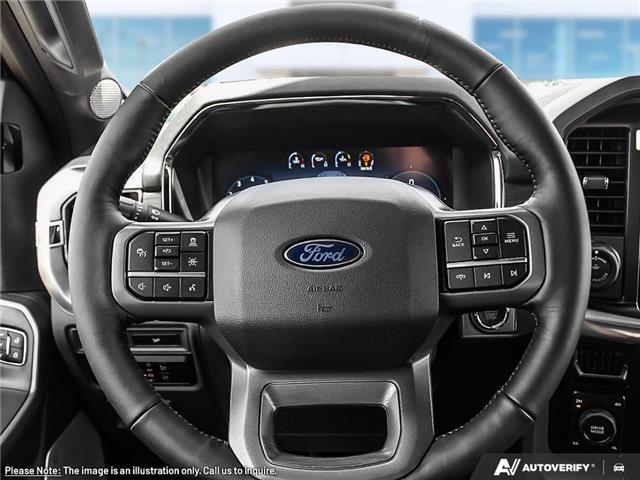 2026 Ford F-150 Lariat (Stk: T-820) in Calgary - Image 13 of 25