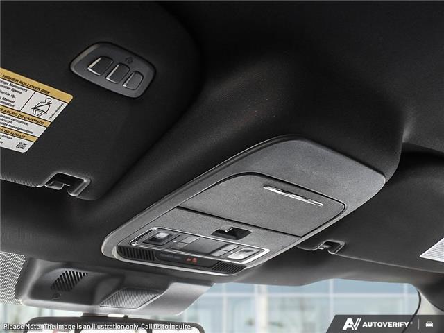 2026 Ford F-150 Lariat (Stk: T-820) in Calgary - Image 19 of 25