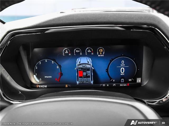 2026 Ford F-150 Lariat (Stk: TK-53) in Calgary - Image 14 of 25