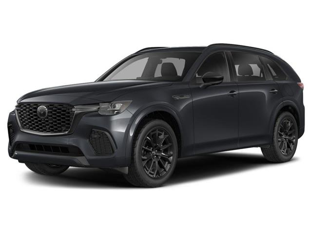 2026 Mazda CX-70 MHEV GT-P (Stk: M6097) in Sarnia - Image 1 of 3