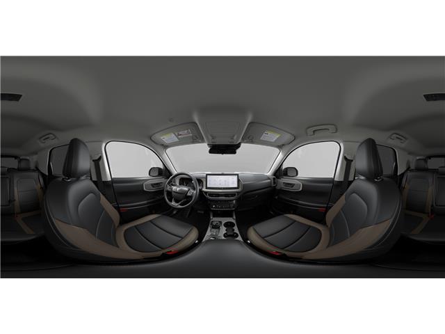 2026 Ford Bronco Sport Big Bend (Stk: 26AS0134) in Airdrie - Image 7 of 7