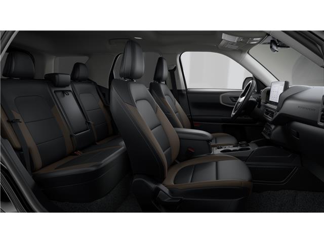 2026 Ford Bronco Sport Big Bend (Stk: 26AS1140) in Airdrie - Image 4 of 6