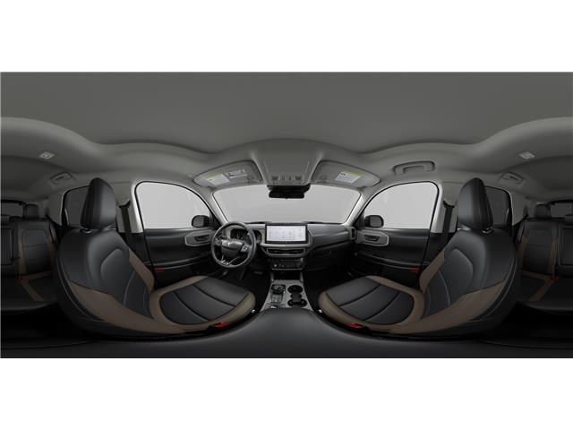 2026 Ford Bronco Sport Big Bend (Stk: 26AS1140) in Airdrie - Image 6 of 6