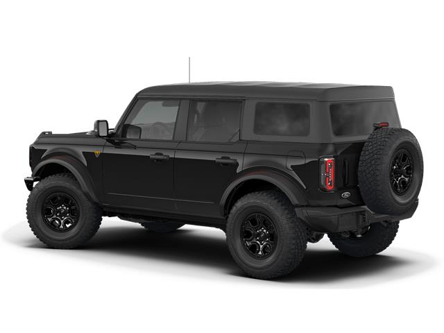 2026 Ford Bronco Badlands (Stk: 26AS3317) in Airdrie - Image 2 of 7